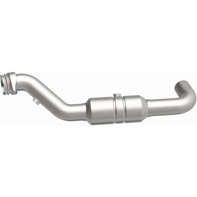 Magnaflow — Magnaflow 11-12 Ford F-150 3.5L Direct Fit Converter
California - view 5