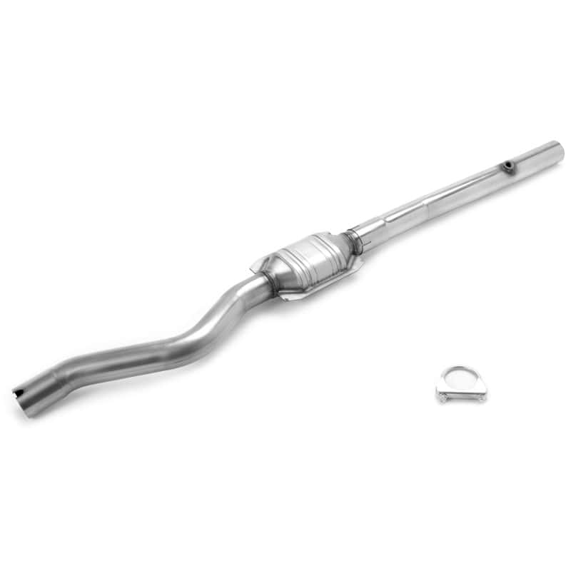 Magnaflow — MagnaFlow Conv DF 96 Dodge Dakota 3.9/5.2L 2w
Standard Grade
Standard - view 32