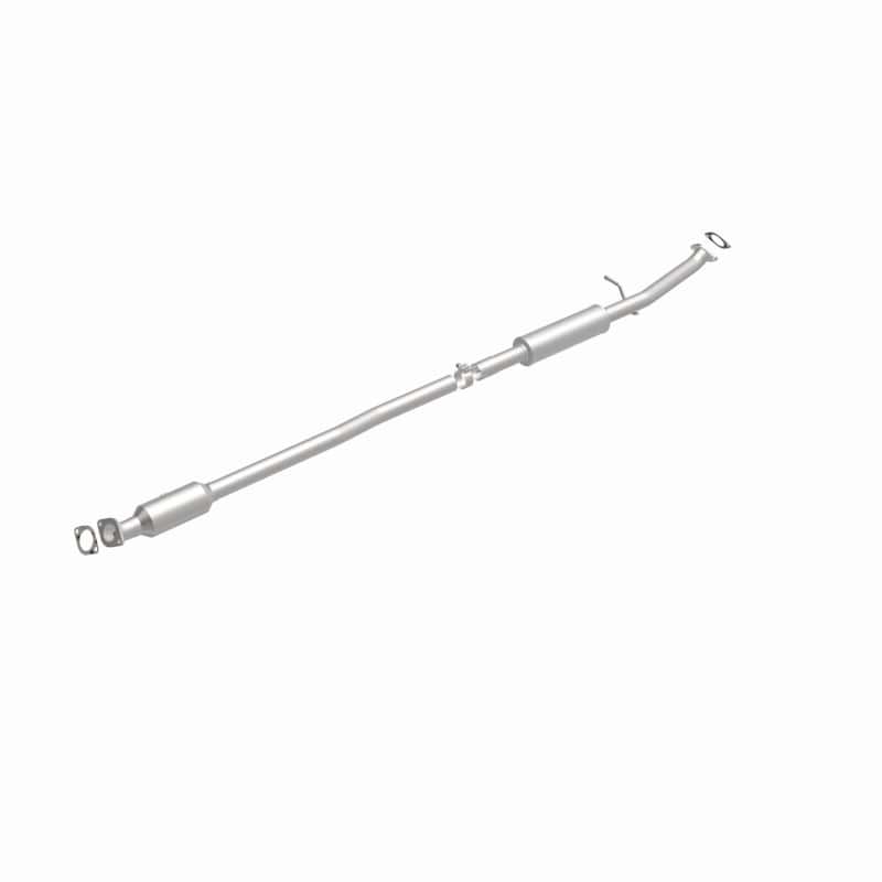 Magnaflow — Magnaflow 16-17 Hyundai Tucson 2.0L Direct Fit Converter
California - view 8