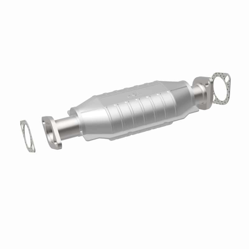 Magnaflow — MagnaFlow Conv DF Ford-Mazda 90 92
Standard Grade - view 14