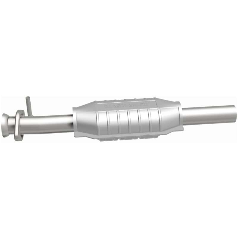 Magnaflow — MagnaFlow Conv Ford-Mercury 26X6.5X4 2/2
Standard Grade
Standard - view 5