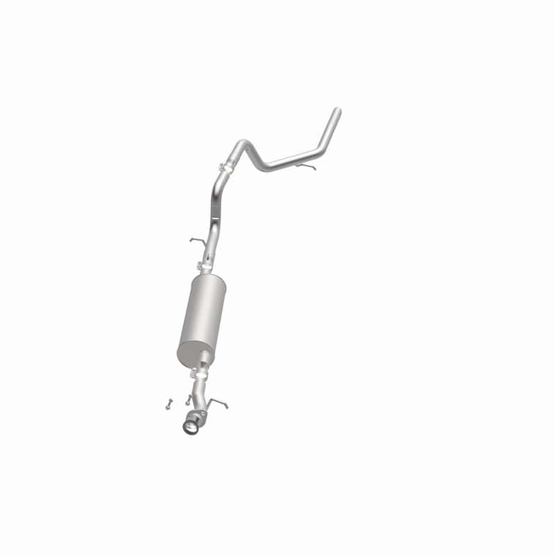 Magnaflow — MagnaFlow BRE Exhaust Kit Replacement Stainless Ford
Exhaust Kit - view 21