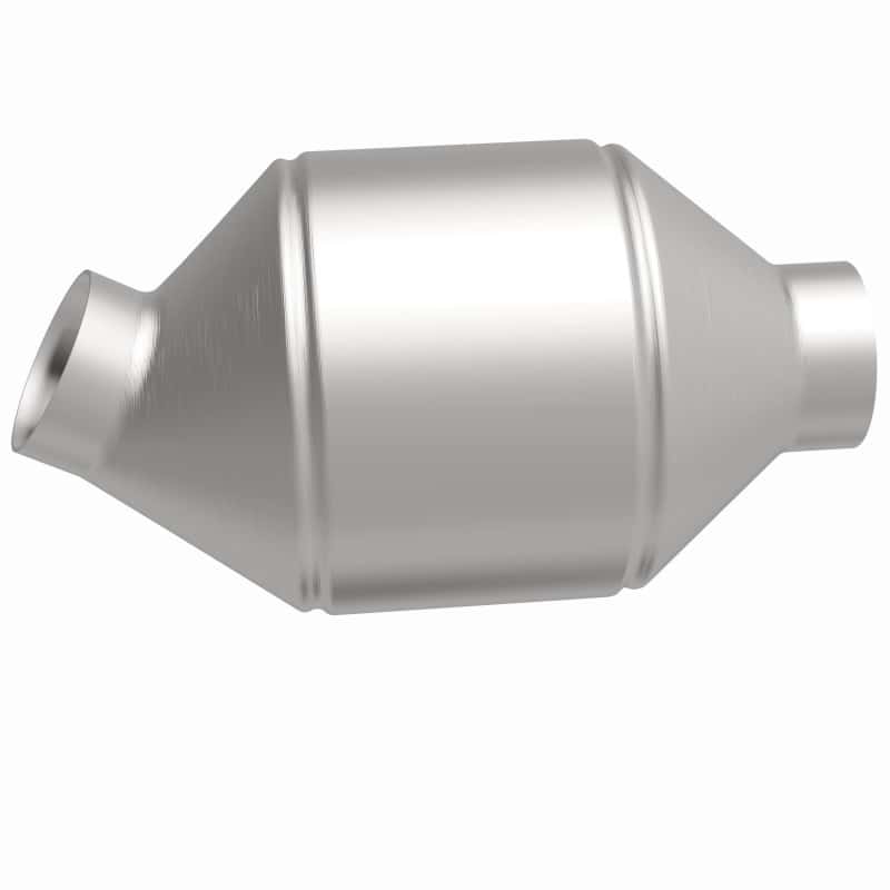 Magnaflow — MagnaFlow Conv Universal 2 inch C/A 5 inch spun body
OEM Grade
OEM - view 11