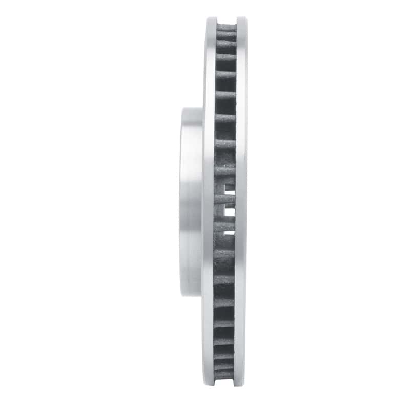 DFC — DFC 93-98 Toyota Supra Front Brake Rotor
DFC Brake Rotor - view 3