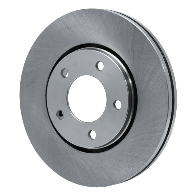 DFC — DFC 01-07 Chrysler Town & Country Front Brake Rotor
DFC Brake Rotor - view 2