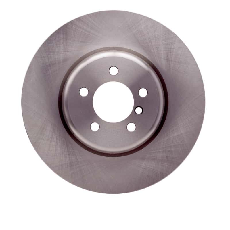 DFC — DFC 13-20 BMW 340i Front Brake Rotor
DFC Brake Rotor - view 1