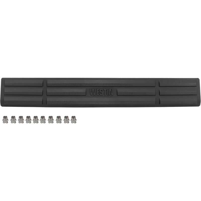 Westin — Westin Premier 6 Replacement Service Kit with 33in pad - Black
Nerf/Step Bar Pad - view 3