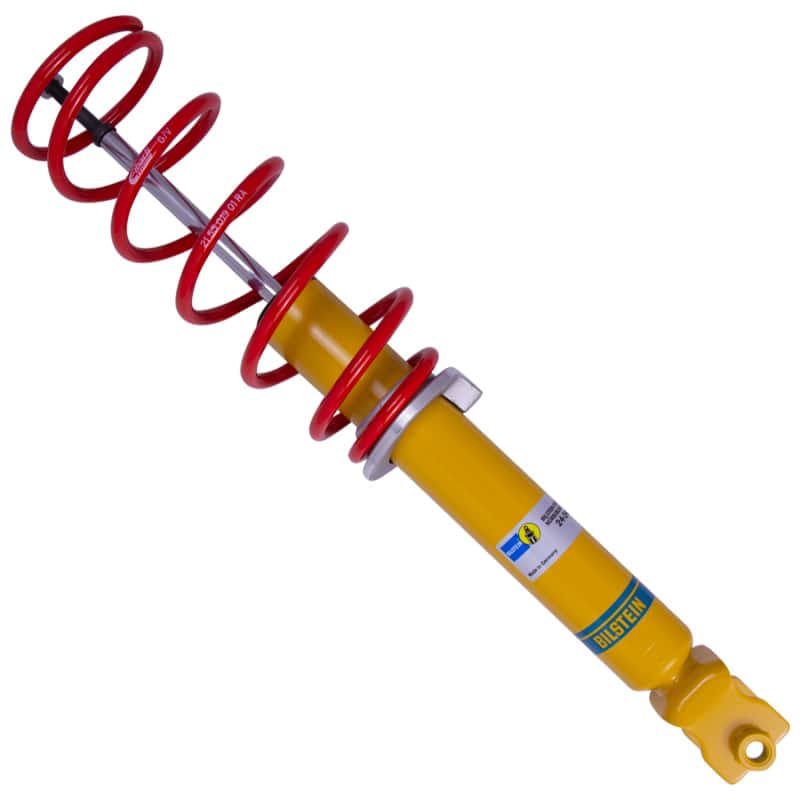 Bilstein — Bilstein 17-20 Fiat 124 Spider / 16-19 Mazda MX-5 Miata B12 Sportline Kit
Complete Kit - view 6