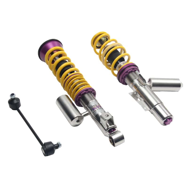 KW — KW Coilover Kit V3 Porsche 911 (996) Turbo
Coilover Kit - view 12