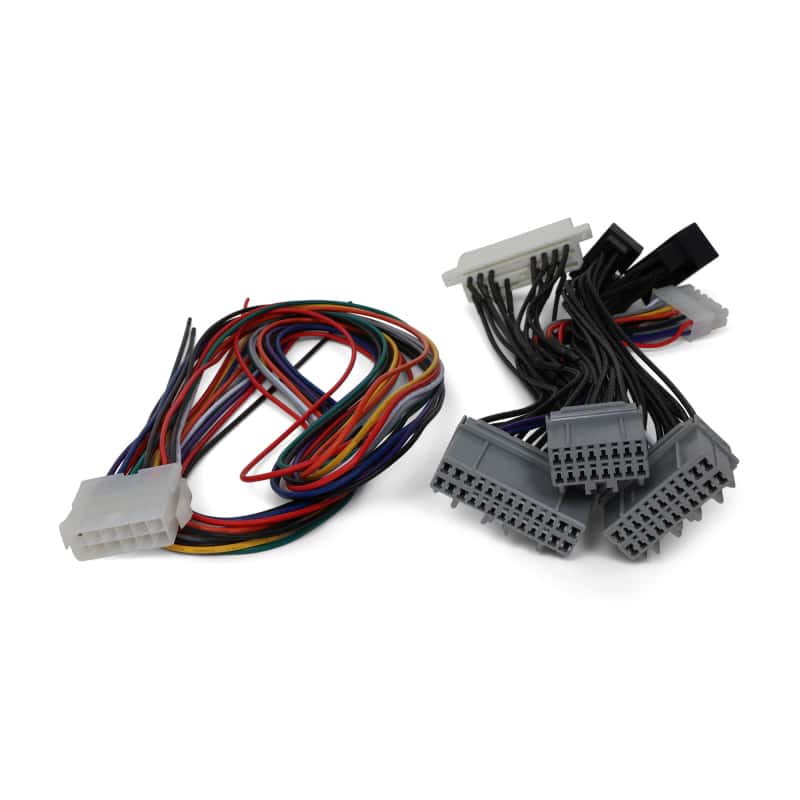 BLOX Racing — BLOX Racing Honda OBD0 - OBD1 ECU Jumper Harness - view 2