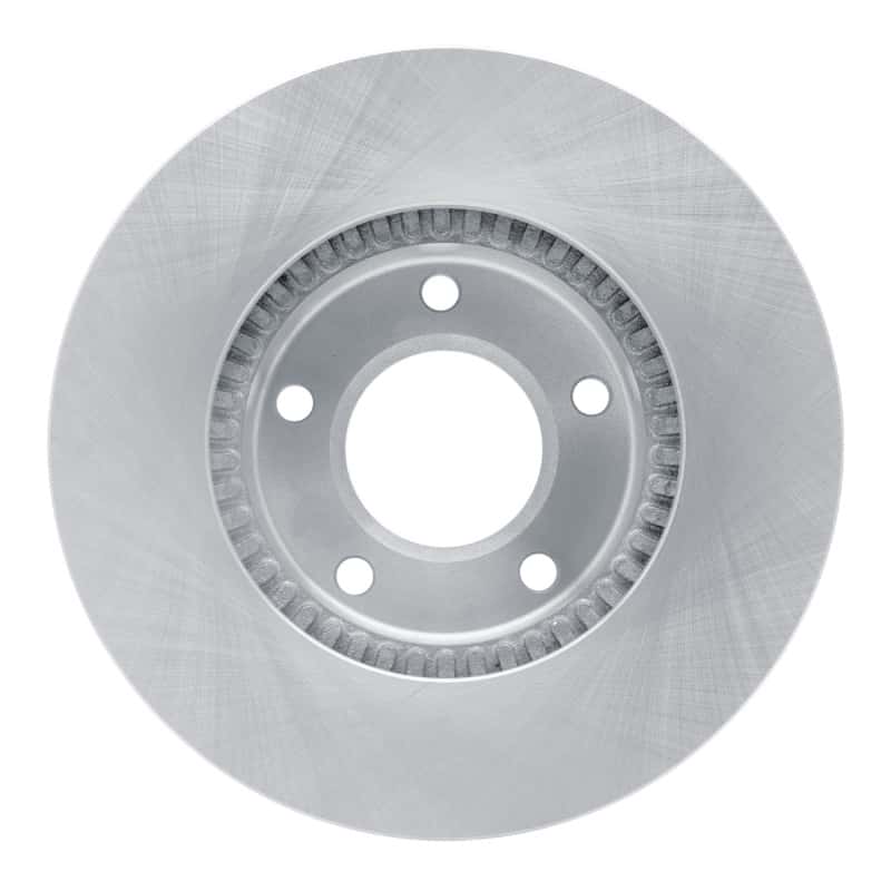 DFC — DFC 96-98 Mazda MPV Front Brake Rotor
DFC Brake Rotor - view 5