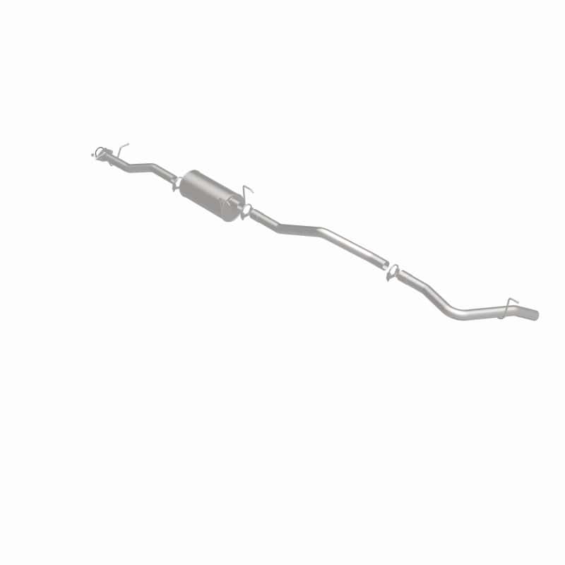 Magnaflow — MagnaFlow BRE Exhaust Kit 95-98 Toyota T100 3.4L
Exhaust Kit - view 10