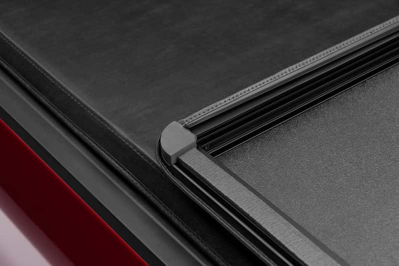 Tonno Pro — Tonno Pro 15-19 Chevy Colorado 5ft Fleetside Hard Fold Tonneau Cover
Hard Fold Bed Cover - view 16