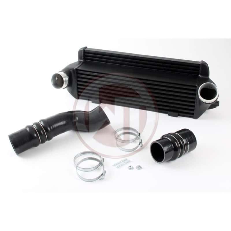 Wagner Tuning — Wagner Tuning BMW Z4 E89 EVO2 Competition Intercooler Kit
wgt200001064

wgt200001064 - view 5