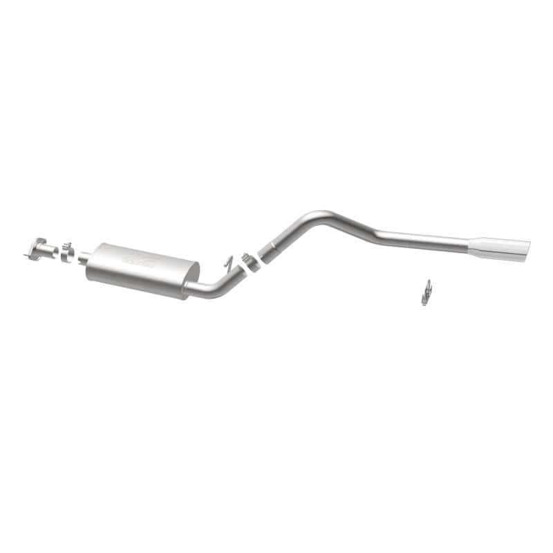 Magnaflow — MagnaFlow SYS Cat-Back 2000-01 Cherokee 4.0L
Cat-Back - view 18
