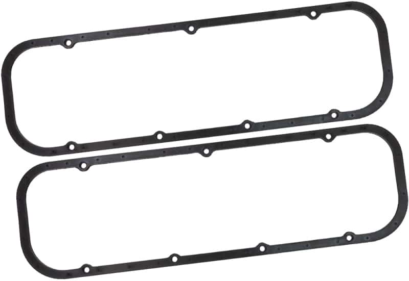Moroso — Moroso Small Block Mopar Valve Cover Gasket (10 Pairs) - view 2