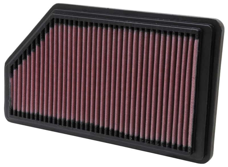 K&N Engineering — K&N 01 Acura MDX Drop In Air Filter
Replacement Air Filt
Air Filter - view 1
