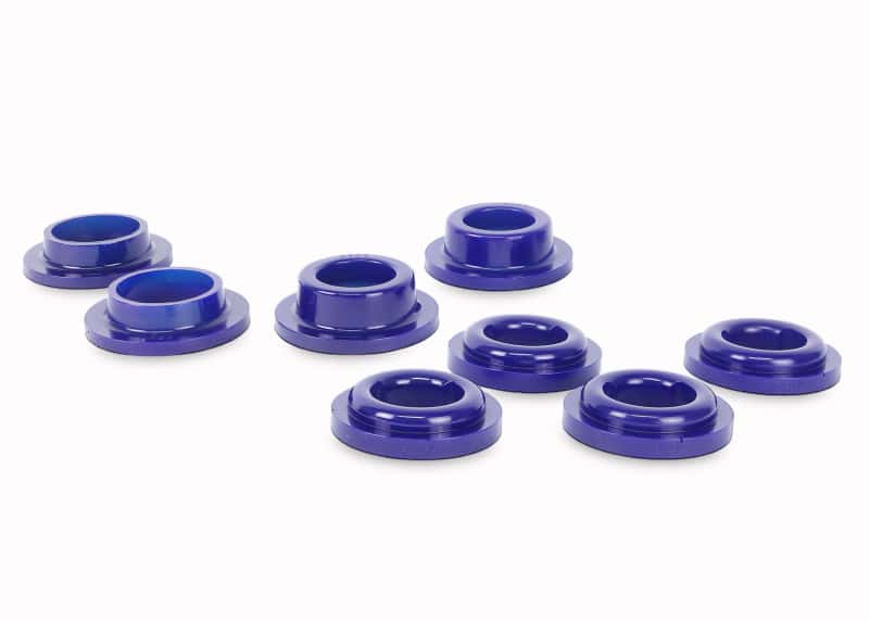 Superpro — SuperPro 1989 Nissan 240SX Rear Crossmember Mount Insert Bushing Set
Bushing Kit - view 3