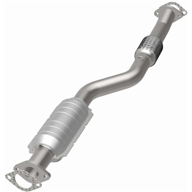 Magnaflow — MagnaFlow Conv DF 01-02 Elantra 2.0L OEM
OEM Grade
OEM - view 4