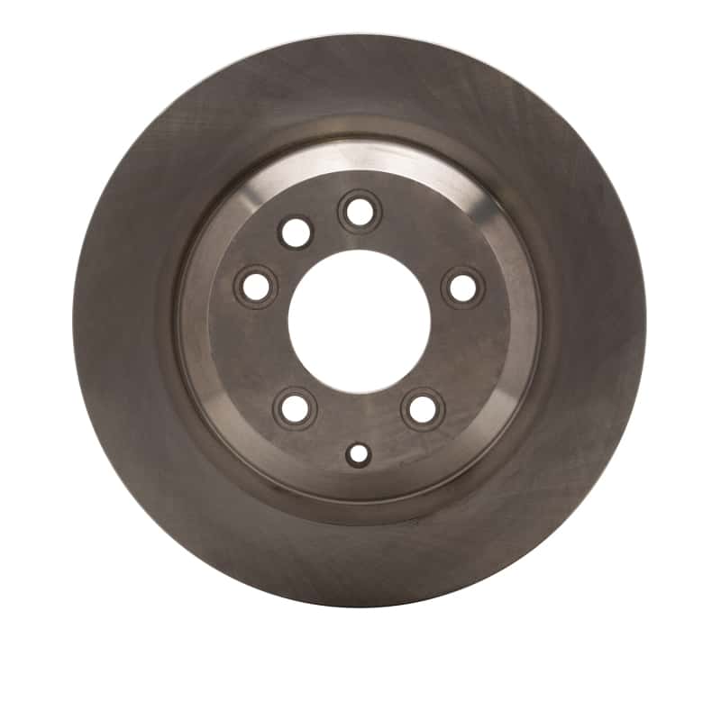 DFC — DFC 05-18 Porsche Cayenne Rear Brake Rotor
DFC Brake Rotor - view 1