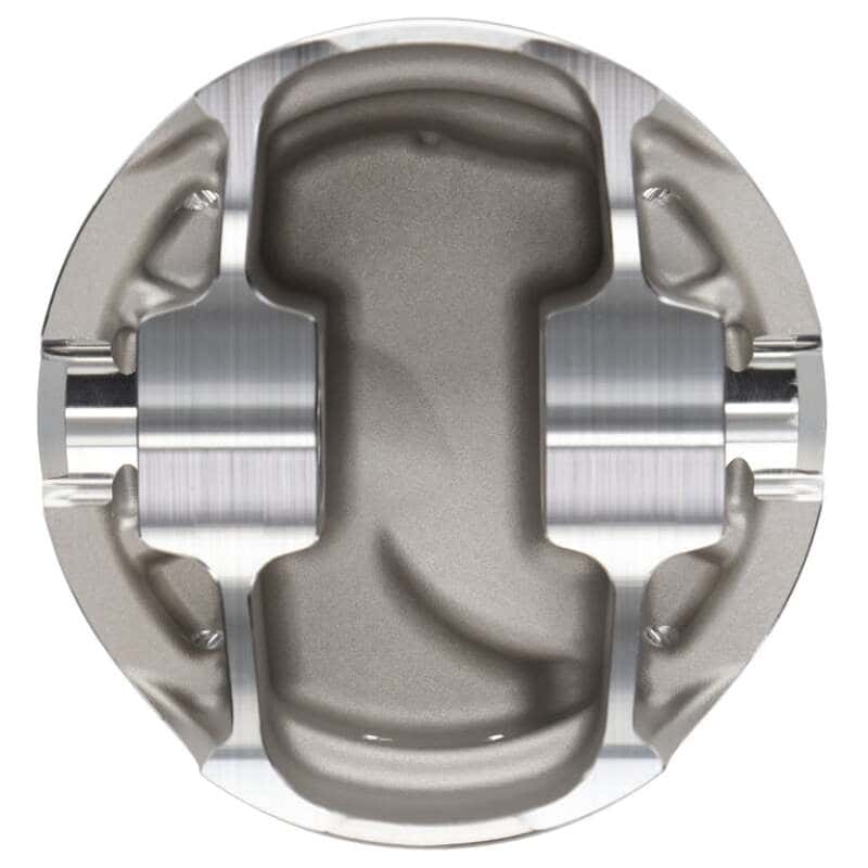 Wiseco — Wiseco BBC inchQ16inch Heavy NOS +42cc 1.120inch CH Piston Shelf Stock
Piston - view 5