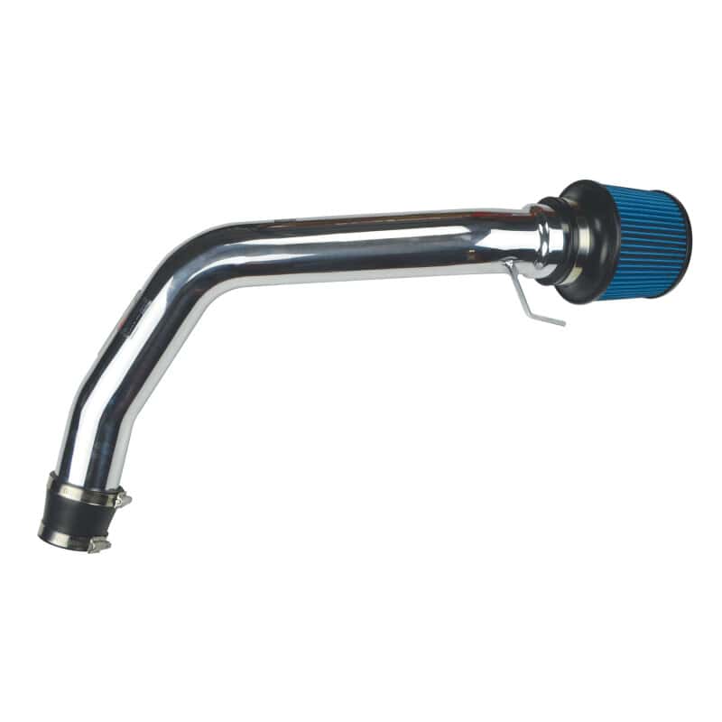 Injen — Injen 03-07 Accord V6 / 04-08 TL / 07-08 TL Type S Polished Cold Air Intake
Cold Air Intake
Air Intake Kit - view 5