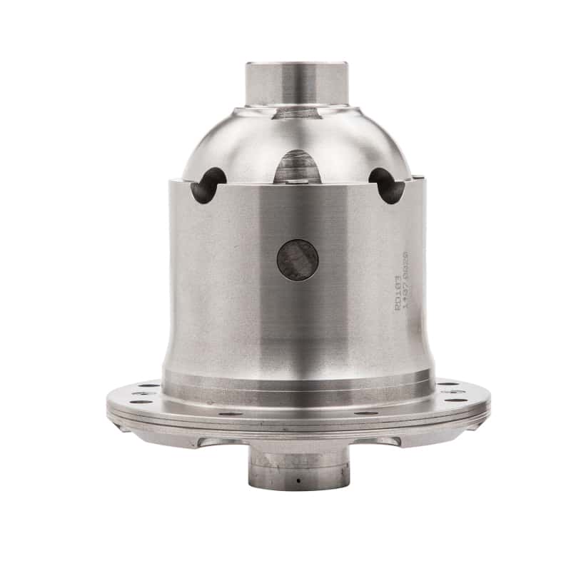 ARB — ARB Airlocker Dana35 27Spl 3.31&Dn S/N
Air Locker(TM)
Air Locker - view 5