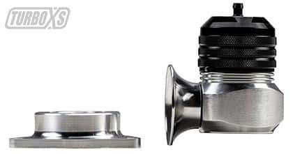 Turbo XS — Turbo XS 09-11 Hyundai Genesis Coupe 2.0T Blow Off Valve and Adapter Kit - view 1