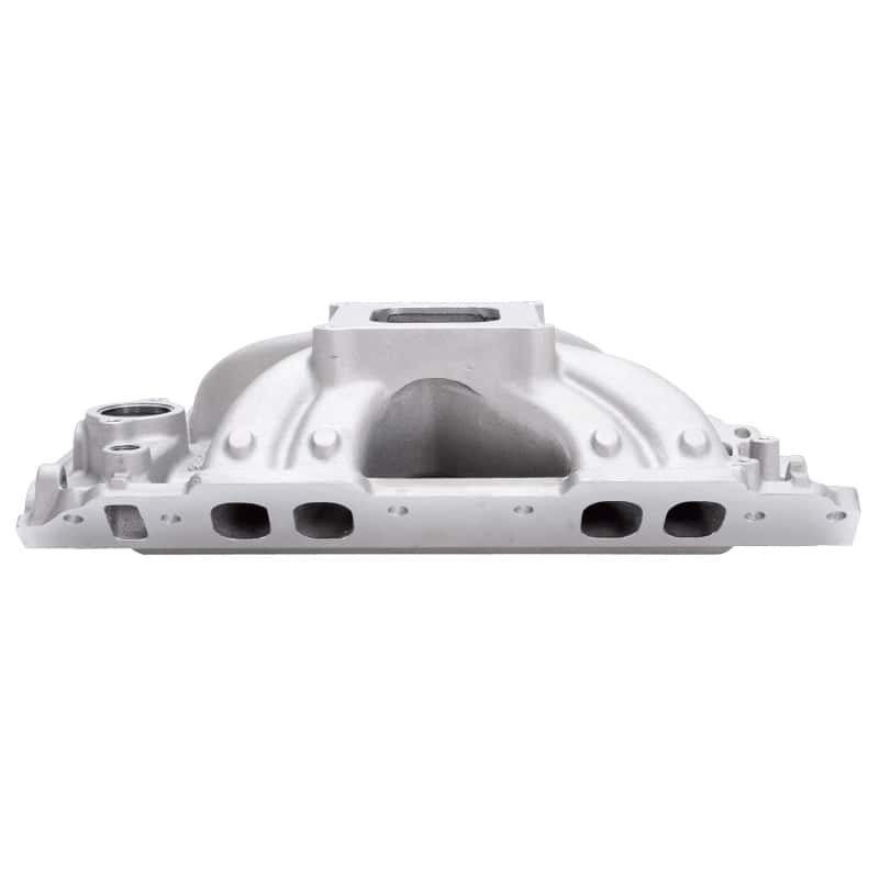 Edelbrock — Edelbrock Victor 454-O 850 Manifold
MANIFOLD-RACE - view 8