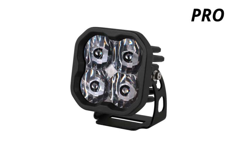 Diode Dynamics — Diode Dynamics SS3 Pro ABL - White Combo Standard (Single) - view 4