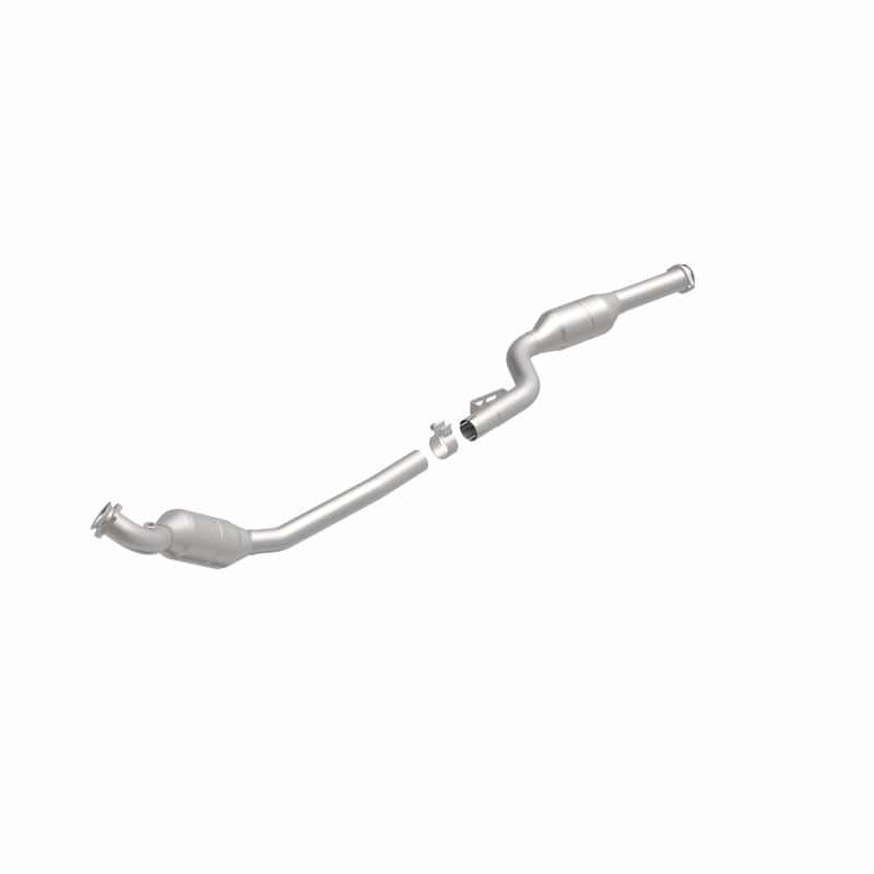 Magnaflow — Magnaflow Conv DF 98-03 MB E320 3.2L D/S
HM Grade
HM - view 7