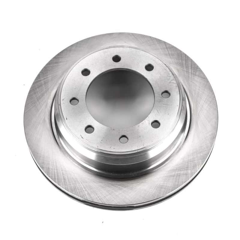 PowerStop — Power Stop 12-19 Nissan NV1500 Rear Autospecialty Brake Rotor
AutoSpecialty Rotor - view 1