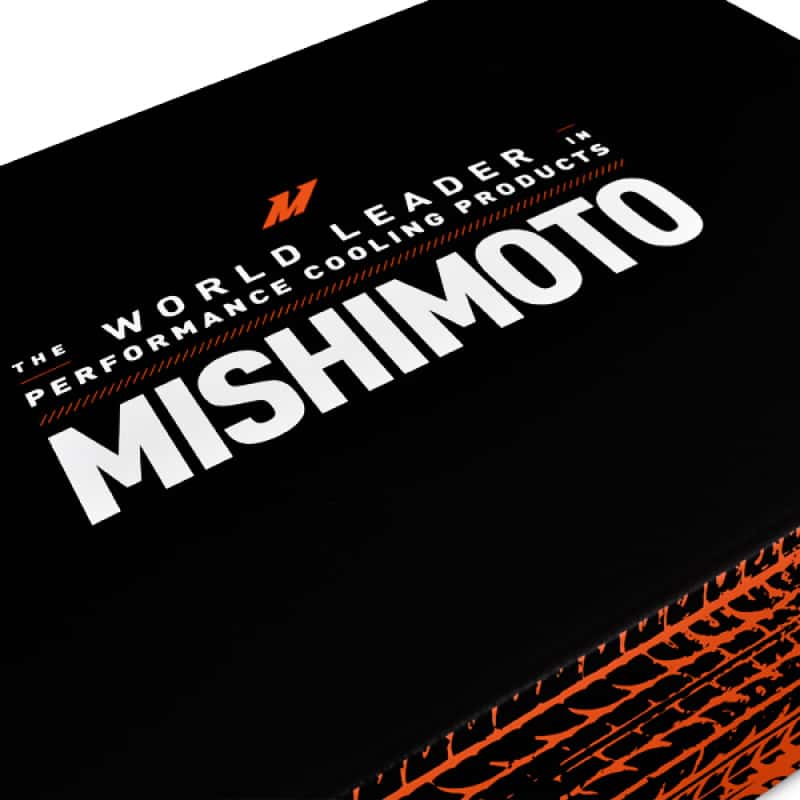 Mishimoto — Mishimoto 70-81 Chevy Camaro X-Line Performance Aluminum Radiator - view 7