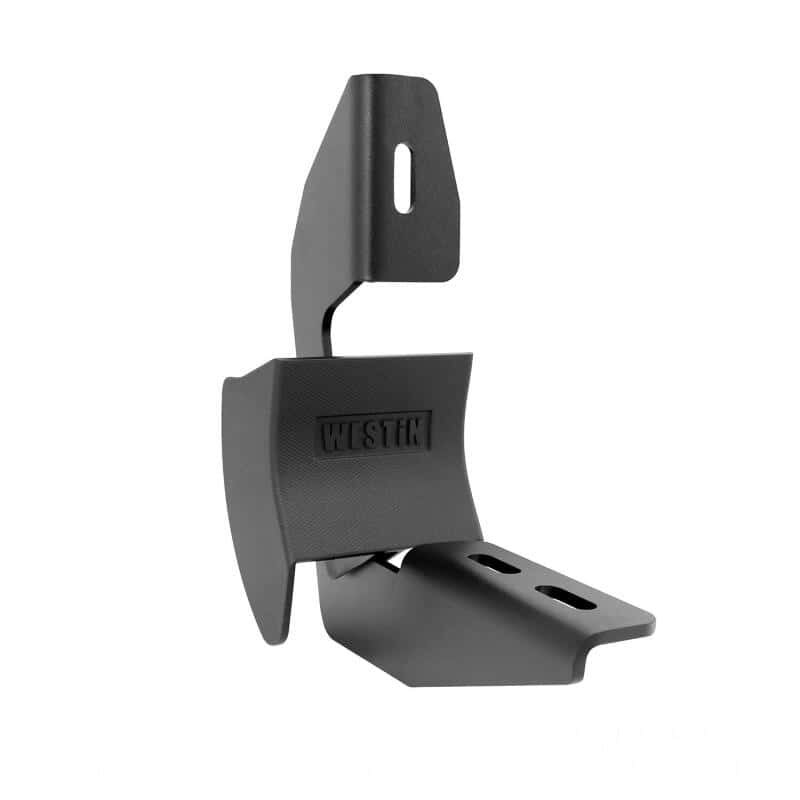 Westin — Westin 2019 Chevrolet Silverado/Sierra 1500 Crew Cab Thrasher Running Boards - Textured Black
Running Board - view 17