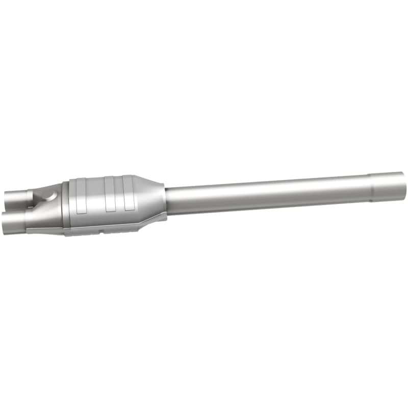 Magnaflow — MagnaFlow Conv DF 93-97 Chrysler 3.5L Rear Co
HM Grade
HM - view 32