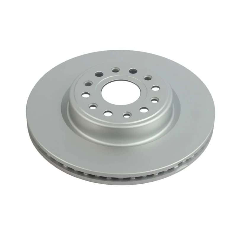PowerStop — Power Stop 19-20 Ram 1500 Front Evolution Geomet Coated Rotor
PowerStop EVC - view 1