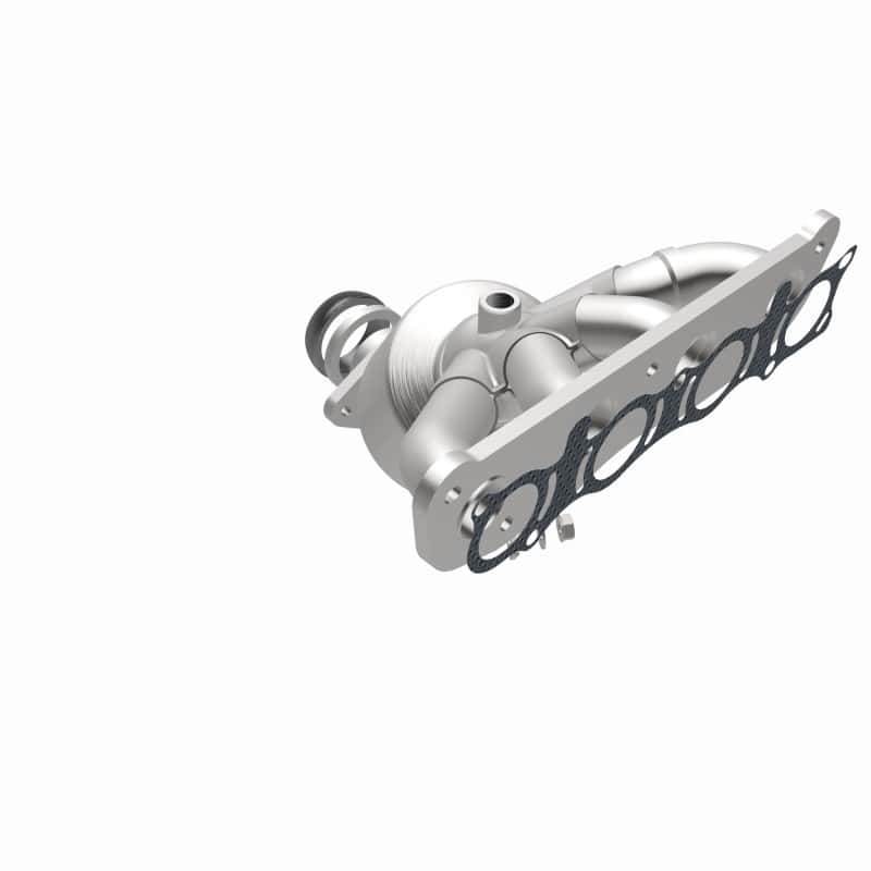 Magnaflow — MagnaFlow Conv Direct Fit 09-14 Sentra 2.0L Manifold
OEM Grade
OEM - view 22