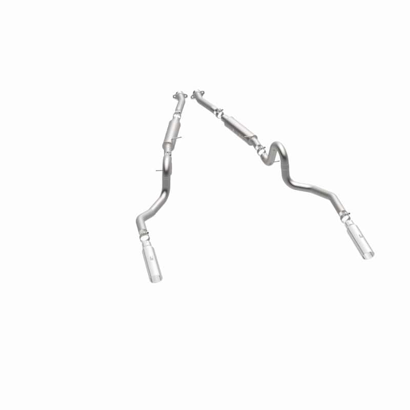 Magnaflow — MagnaFlow Magnapack Sys C/B 94-98 Ford Mustang Gt/Cobra 4.6L
Cat-Back - view 19