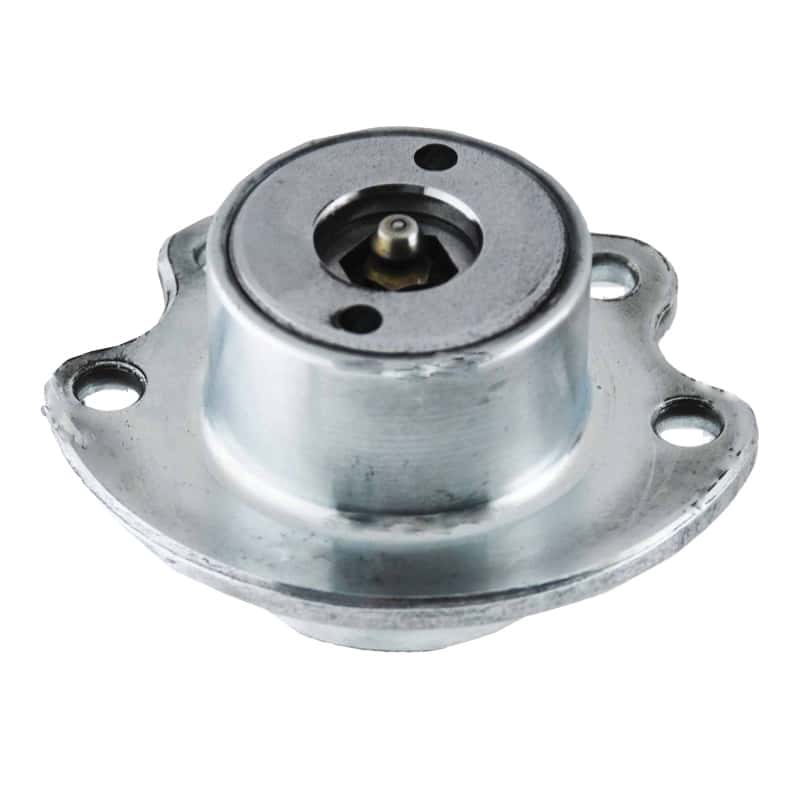 QA1 — QA1 GM (K5108) - No Stud Upper Bolt-In Style Ball Joint Housing - Steel
Ball Joint Housing - view 2