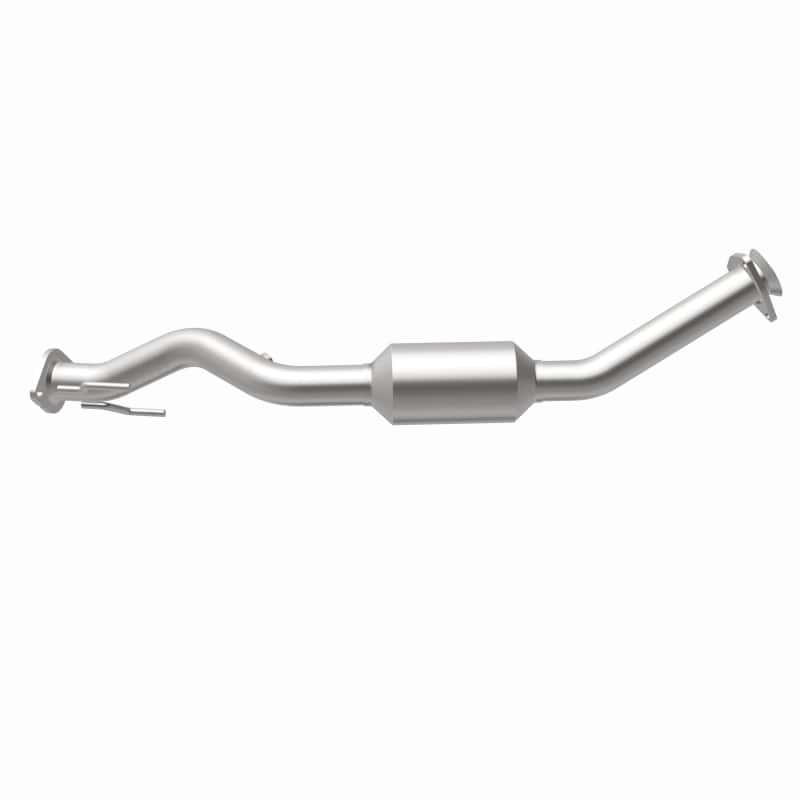 Magnaflow — MagnaFlow Conv DF 07 Trailb/Envoy 4.2L und OE
OEM Grade
OEM - view 20