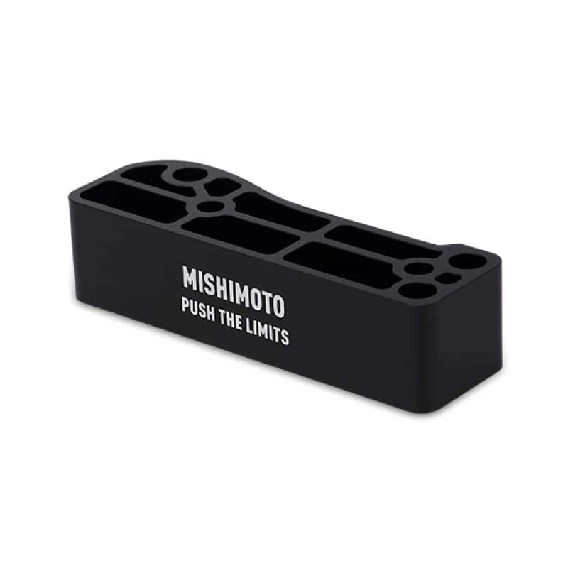 Mishimoto — Mishimoto 2016+ Ford Focus Gas Pedal Spacer - view 6