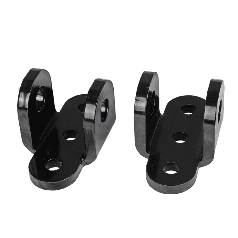 GEN-Y Hitch — Gen-Y Frame Brackets for Stabilizer Kit - Qty of 2
Stabilizer Kit - view 2