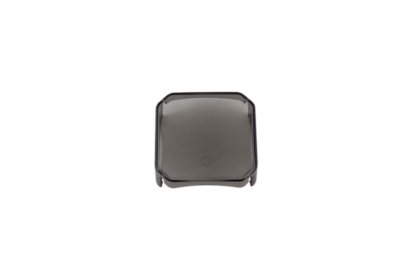 Diode Dynamics — Diode Dynamics Stage Series C1 LED Pod Cover Smoked Each - view 1