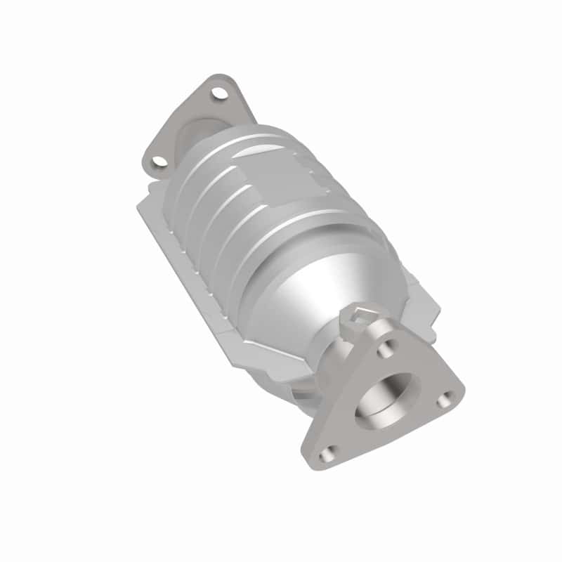 Magnaflow — MagnaFlow Conv DF 01-02 Frontier DS fr OEM
OEM Grade
OEM - view 15