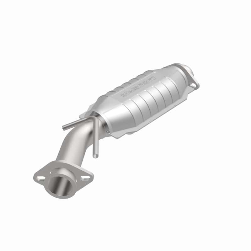 Magnaflow — MagnaFlow Conv Ford-Mercury 21.5X6.5X4 2.25/2
Standard Grade
Standard - view 29