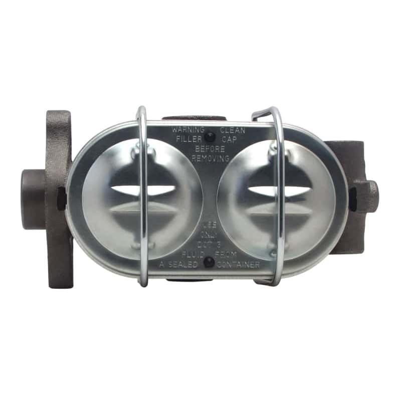 DFC — DFC 82-88 Buick Riviera Brake Master Cylinder
DFC Brake Master Cyl - view 6