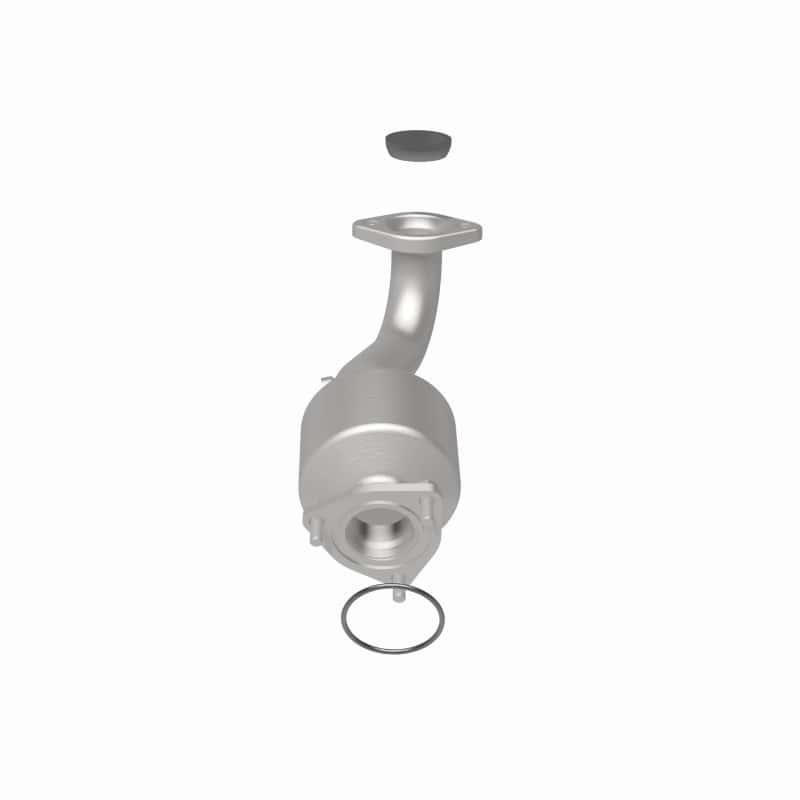Magnaflow — MagnaFlow Conv Direct Fit 16-18 Honda HR-V 1.8L
OEM Grade
OEM - view 16