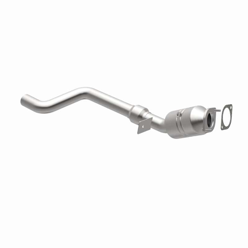 Magnaflow — Magnaflow Conv DF 2016 Mustang GT350  5.2L Underbody
OEM Grade
OEM - view 22