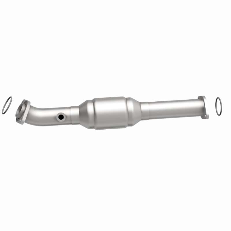 Magnaflow — MagnaFlow Conv DF 05-09 Toyota Tacoma 4.0L P/S Rear
HM Grade
HM - view 9