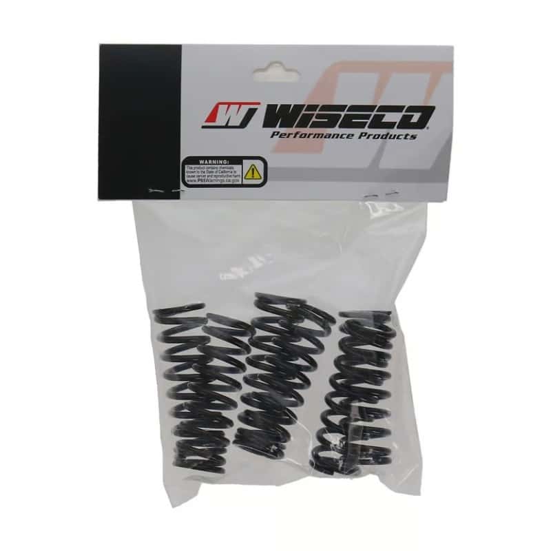 Wiseco — Wiseco Suzuki RM250/LT-R450 Clutch Spring Kit
Clutch Spring Kit - view 5